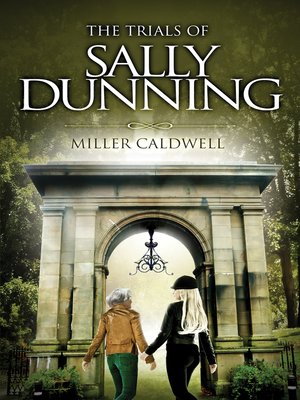 cover image of The Trials of Sally Dunning and a Clerical Murder
